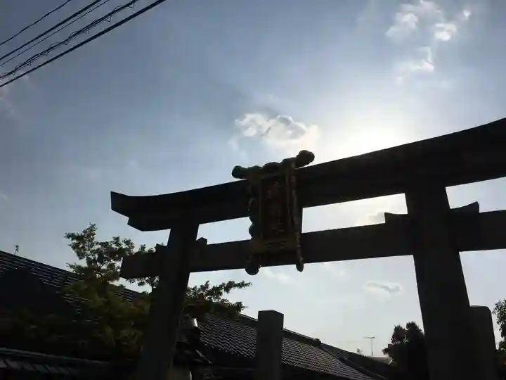 晴明神社(京都府)