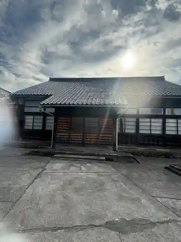 少林寺(石川県)