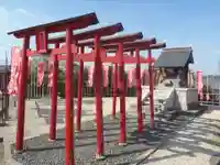 高町稲荷(愛知県)