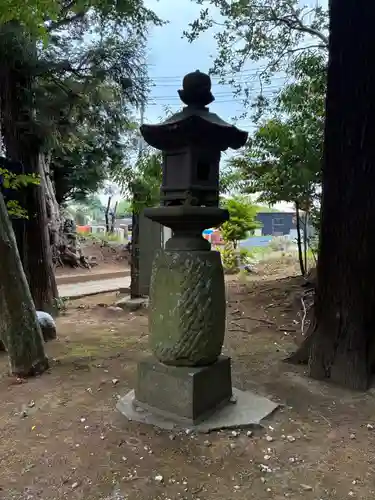 宗像神社(千葉県)