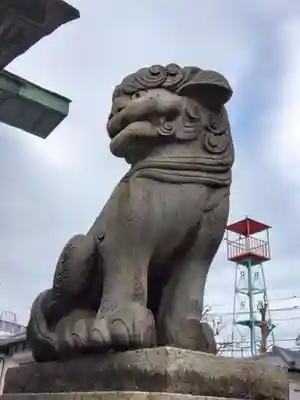 高砂天祖神社(東京都)