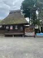 狭山神社(大阪府)