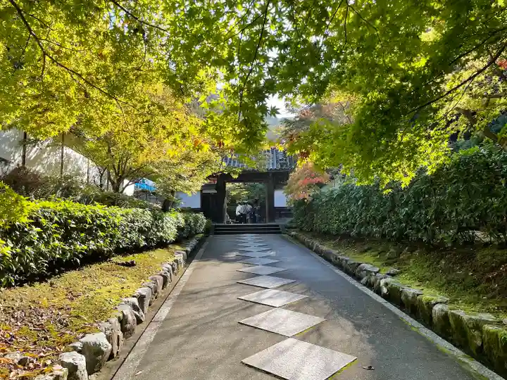 高徳庵 (最勝院)(京都府)