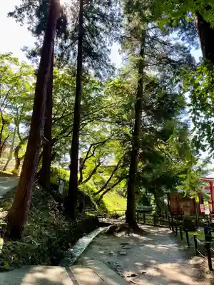 慈母子育観音(福島県)