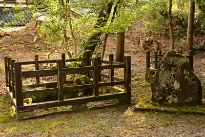 八幡宮(富山県)