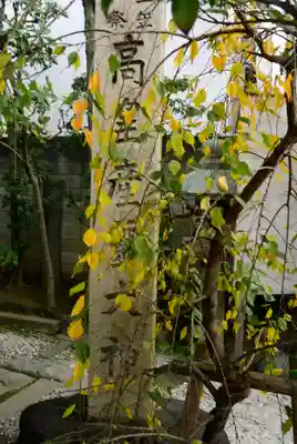高木神社のその他建物