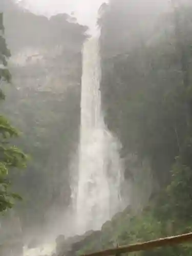 飛瀧神社（熊野那智大社別宮）(和歌山県)