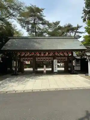 櫻木神社(千葉県)