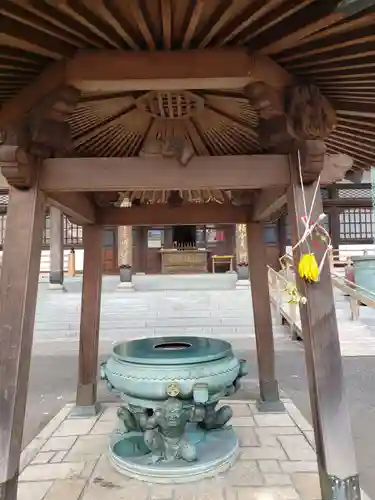 成願寺のその他建物