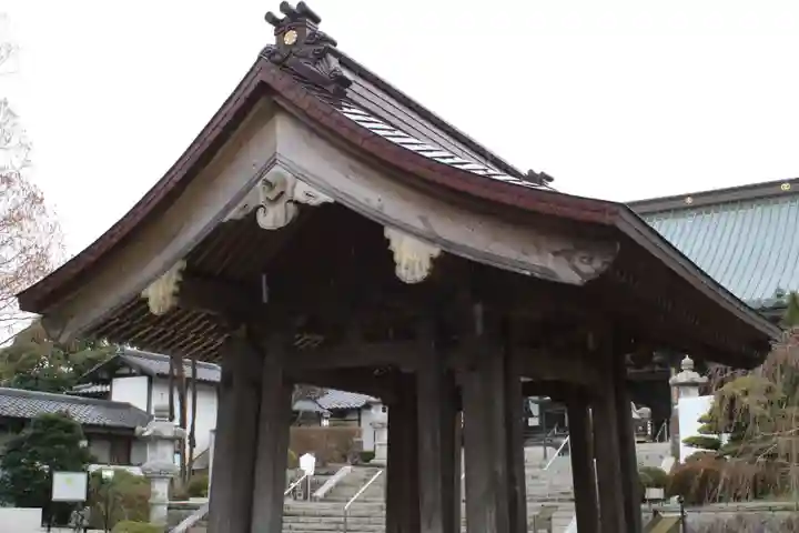 大聖寺(土浦大師不動尊)のその他建物