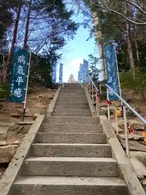 滑川神社 - 仕事と子どもの守り神のその他建物