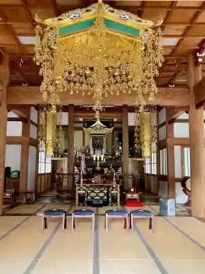 妙伝寺（妙傳寺）(神奈川県)