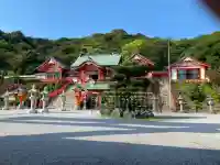 福徳稲荷神社(山口県)