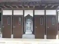 慈眼寺のその他建物
