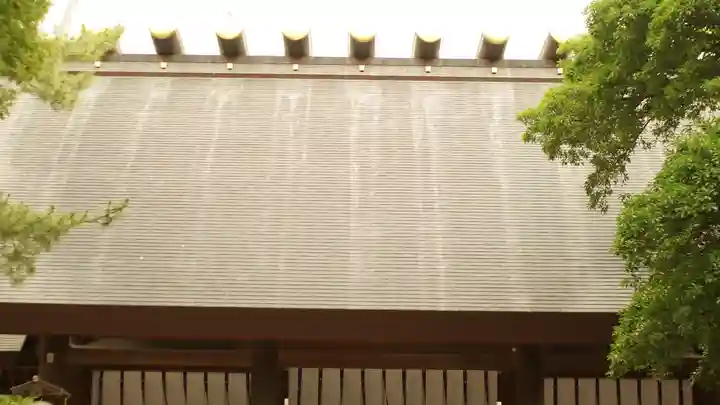 熱田神宮のその他建物