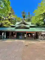一言主神社(茨城県)