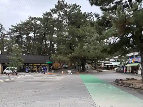 御穂神社(静岡県)
