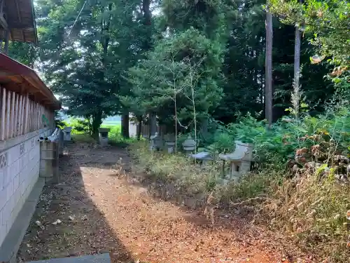 相宮神社(栃木県)