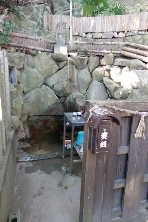 垂水神社のその他建物