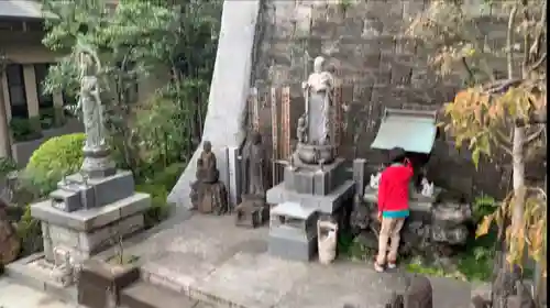 妙清寺(東京都)