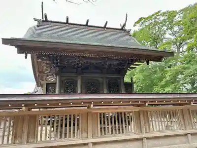 白子神社(千葉県)