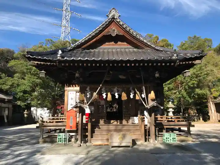 大富神社(福岡県)
