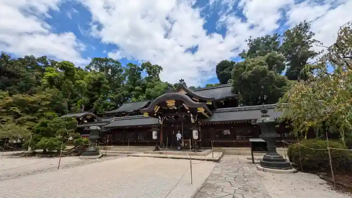 今宮神社(京都府)