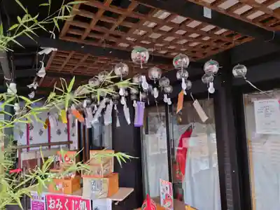 菊名神社のその他建物