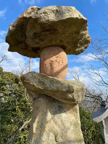 高御位神社(兵庫県)