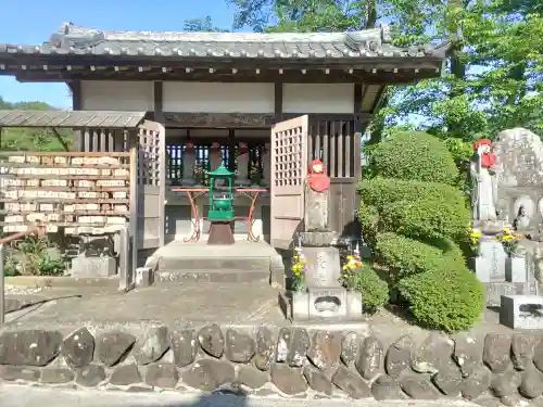 清泉寺(群馬県)