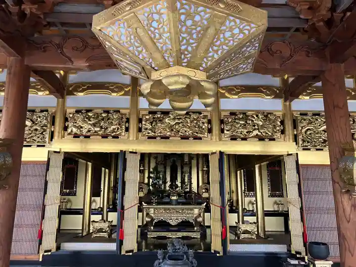 専照寺(福井県)