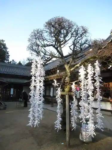 大生郷天満宮(茨城県)