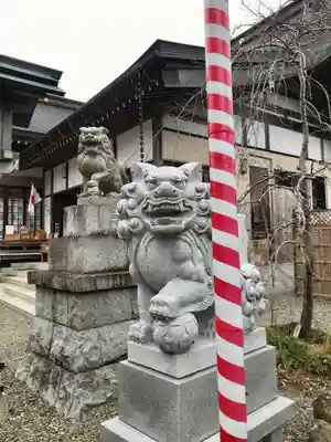 鶴峯八幡宮(千葉県)