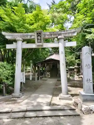 八幡社(愛知県)