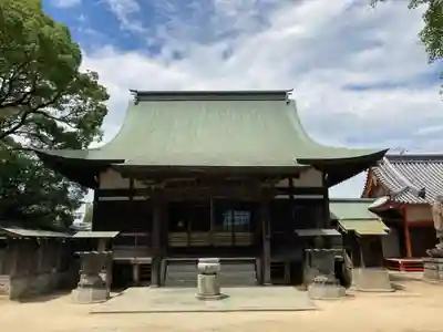 八正寺(兵庫県)