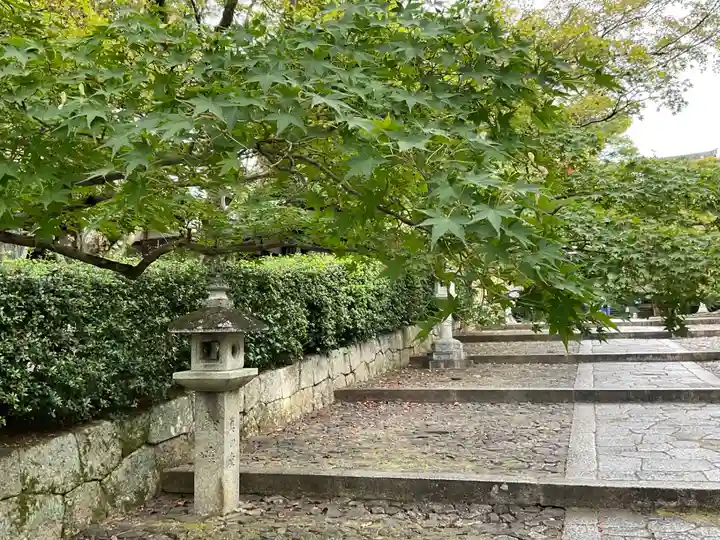 真正極楽寺(真如堂)(京都府)