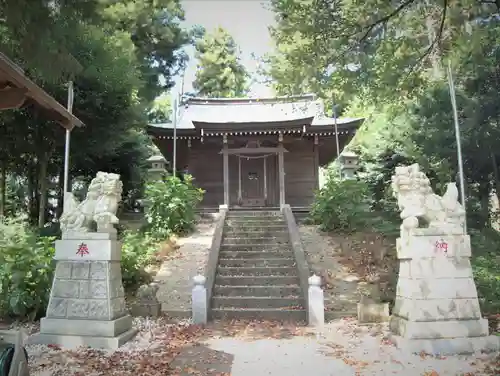 長田神社の狛犬