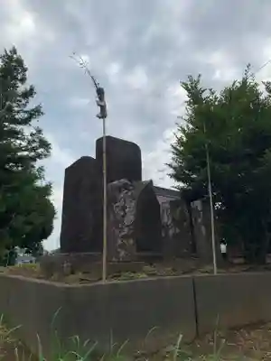 神明神社(千葉県)