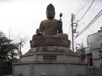 谷津大観音(東京都)