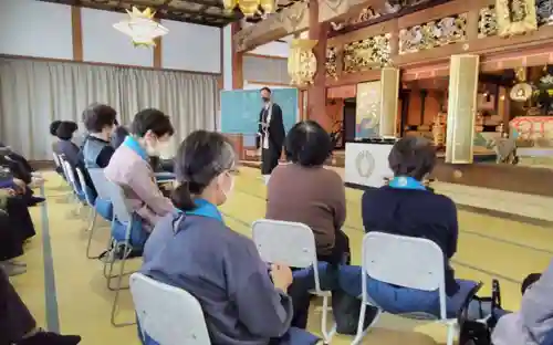 雨竜　専福寺(北海道)