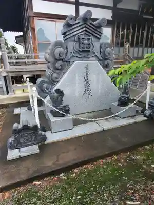 本妙寺のその他建物