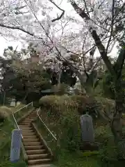 笠森寺(千葉県)