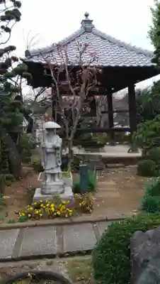 貞昌院のその他建物