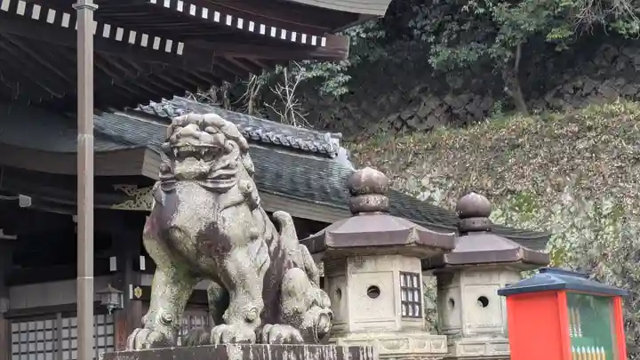京都霊山護國神社(京都府)