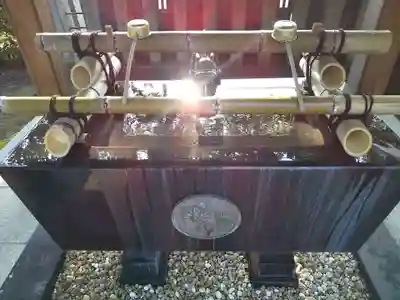 櫻谷神社(福井県)