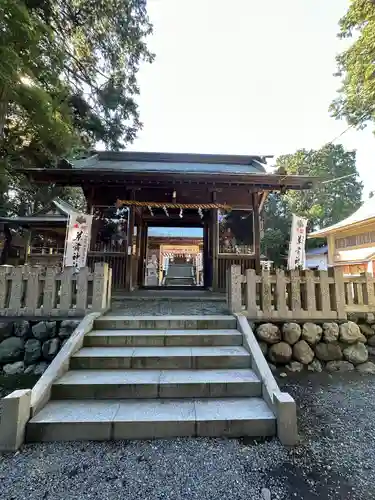 草薙神社(静岡県)