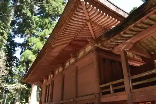 比叡山延暦寺の末社・摂社