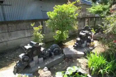 地蔵寺のその他建物