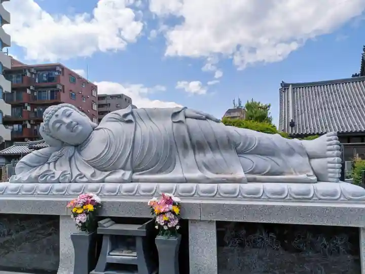 徳林寺(埼玉県)