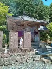 明石寺の建物その他